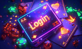 Pengguna menjelajah kategori permainan sports, slot, dan live casino di inova77